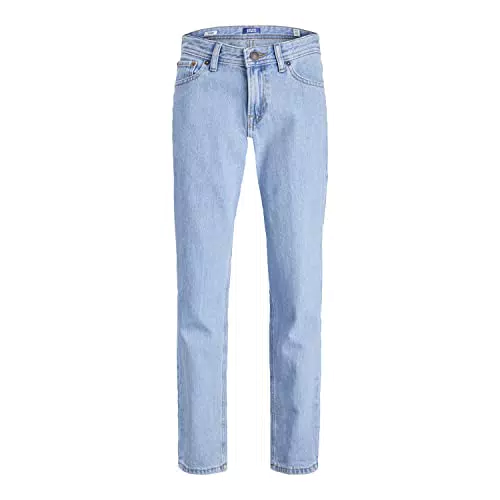 JACK & JONES JUNIOR JJICLARK JJORIGINAL MF - Stylische Kinderbekleidung
