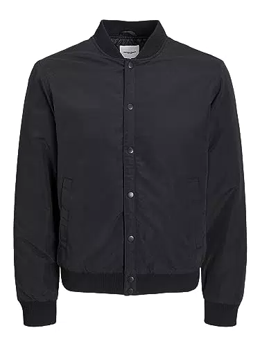 JACK & JONES male Bomberjacke College