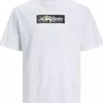 JACK & JONES T-Shirt Herren - Modischer Stil für jeden Anlass
