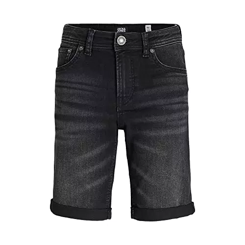 Jack & Jones Jjirick Jjoriginal Mf 2350 Jnr Shorts für Kinder