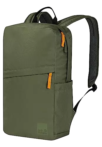 Jack Wolfskin CARIBOO Tagesrucksack Unisex für Erwachsene