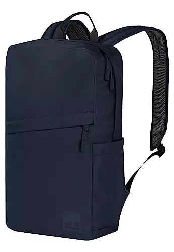 Jack Wolfskin Cariboo - Bequeme und strapazierfähige Outdoorjacke für Herren