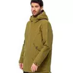Jack Wolfskin Talforst M Parka für Herren