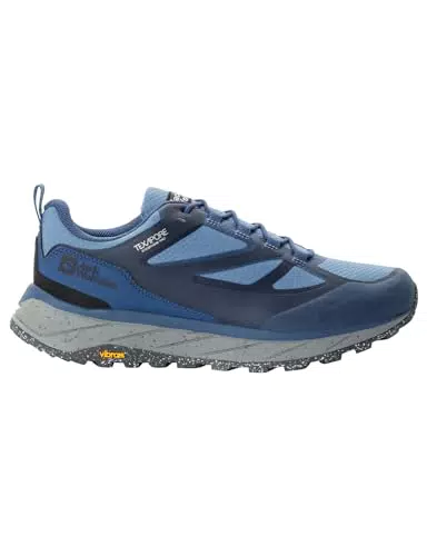 Jack Wolfskin Herren Terraventure Texapore Low M Walking-Schuh