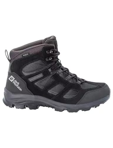 Jack Wolfskin Vojo 3 Texapore Mid Herren Schuhe 2023