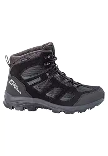 Jack Wolfskin Vojo 3 Texapore Mid Herren Schuhe