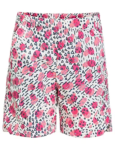 Jack Wolfskin Villi Print Shorts für Mädchen