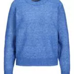 JACK&JONES Damen JXSILINE Crew Knit Strickpullover