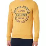 JJMIKK Sweat Crew Neck