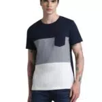 JACK&JONES Herren JJSHANE T-Shirt mit Rundhalsausschnitt
