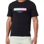 JACK&JONES JORLAFAYETTE Box Tee SS Crew Neck T-Shirt für Herren