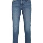 JACK & JONES Herren Slim Fit Jeans - Modell: JXBERLIN