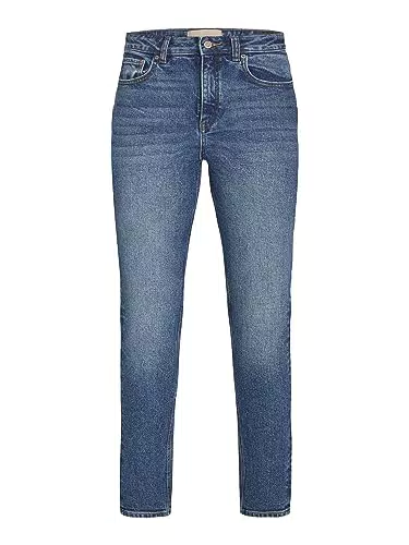 JACK & JONES Herren Slim Fit Jeans - Modell: JXBERLIN