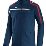 JAKO Damen Präsentationsjacke Performance - Hochwertige Sportbekleidung