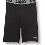 JAKO Herren Compression 2.0 Short Tights, Schwarz, M EU