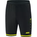 JAKO Herren Sporthose Striker 2.0 für Fußballtraining und Freizeit