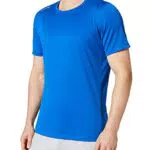 JAKO Herren T-Shirt Run 2.0 – Hochwertige Sportbekleidung für aktive Männer