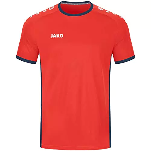 JAKO Kinder Trikot Primera Kurzarm