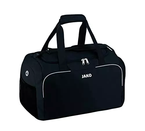 JAKO Sporttasche Classico, Junior 45 x 30 x 30 cm, royal