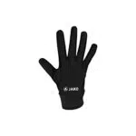 JAKO Feldspielerhandschuhe Funktion Accessoires, Schwarz