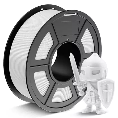 JAYO PLA+ Filament 1,75 mm - Hochwertiges 3D-Druckmaterial mit hoher Zähigkeit