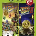 Jewel Quest Bundle – Spannende Rätselspiele für unvergesslichen Spielspaß