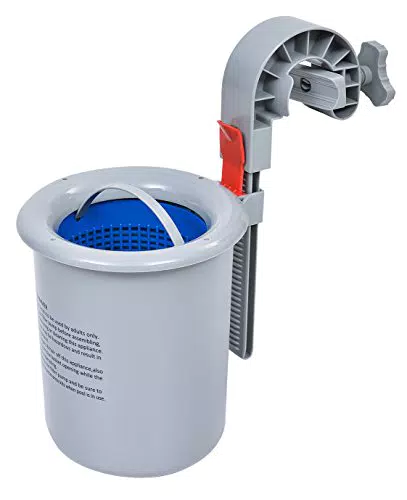 Jilong Skimmer für Poolflächen mit Rahmen, Modell 290727
