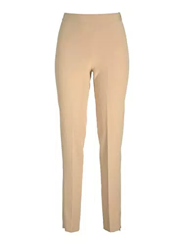 JJXX Damen JXMYNTE Slim HW Pant NOOS Chino Hose, Incense