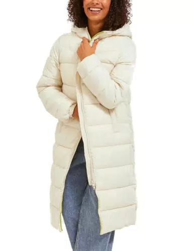 Nora Leichte Winterjacke Damen - Marke JJXX