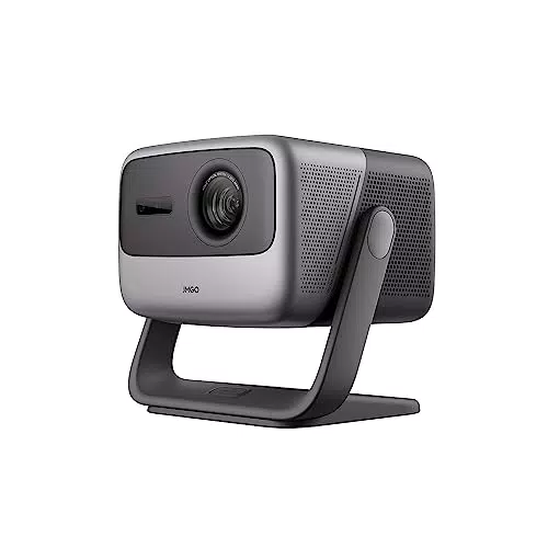 JMGO N1 Pro Beamer 1080P Full HD mit Android TV und 1500 Lumen Dynaudio Lautsprecher