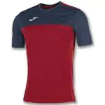 Joma Herren Winnaar T-Shirt - Hochwertiges Herrenshirt