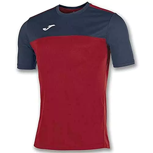 Joma Herren Winnaar T-Shirt - Hochwertiges Herrenshirt