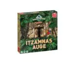 Jumbo Spiele Jonathan Eaton- Houses of Treasure - Escape Quest - Der Anfang: Ascalons Zorn - Escape Room Spiel ab 16 Jahren