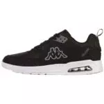 Kappa Queens Unisex Sneaker - STYLECODE 243415