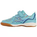 Kappa Herrick PR K Unisex Kinder Sneaker – Bequeme Sportschuhe für Kids