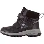 Kappa Kinder Winterstiefel 260906K-1116 für unisex