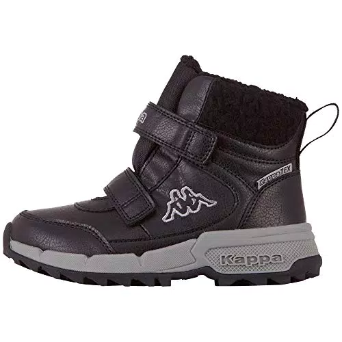 Kappa Kinder Winterstiefel 260906K-1116 für unisex