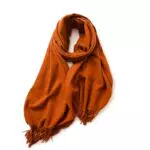 KARMA.DIEM Cashmere Merino Mix XXL Schal - Super Weich und Unisex