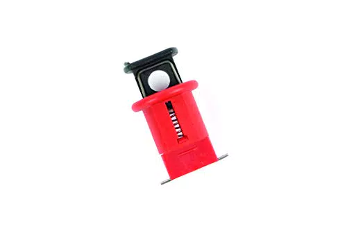 Kasp Miniatur-Verriegelung für Schutzschalter K81200