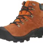 KEEN Pyrenees Damen Wanderstiefel