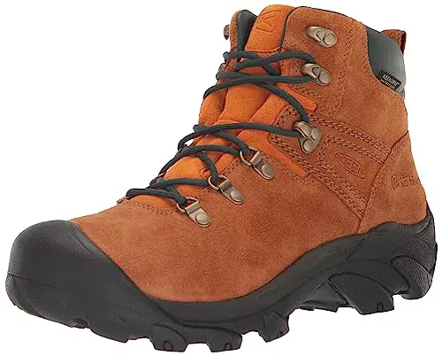 KEEN Pyrenees Damen Wanderstiefel
