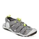 KEEN Herren CNX 2 Sandalen – Bequeme und strapazierfähige Outdoor-Schuhe