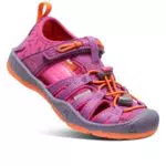 KEEN Moxie Sandalen für Kinder – Bequeme und strapazierfähige Sandalen