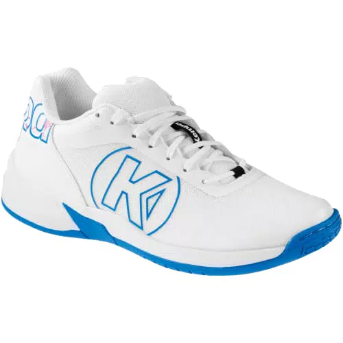 Kempa Damen Handballschuhe ATTACK 2.0 für Sport und Fitness