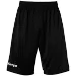 Kempa Player Long Shorts Herren - Atmungsaktive Sporthose für Fitness und Basketball
