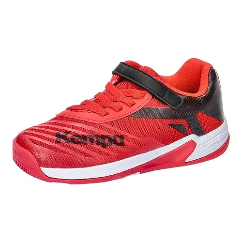 Kempa Wing 2.0 Junior Handballschuhe - Hochwertige Sportschuhe für Nachwuchsspieler