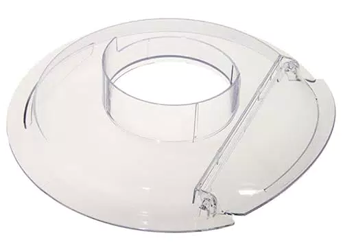 Kenwood KW716198 Spritzschutzdeckel für Rührschüssel Küchenmaschine