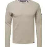 KEY LARGO Herren Sweatshirt Stefano Round
