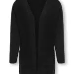 Kids Only KONLESLY L/S Open Cardigan Strickjacke für Mädchen