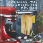 KitchenAid Kochbuch CCCB_DE – Entdecken Sie köstliche Rezepte und Tipps